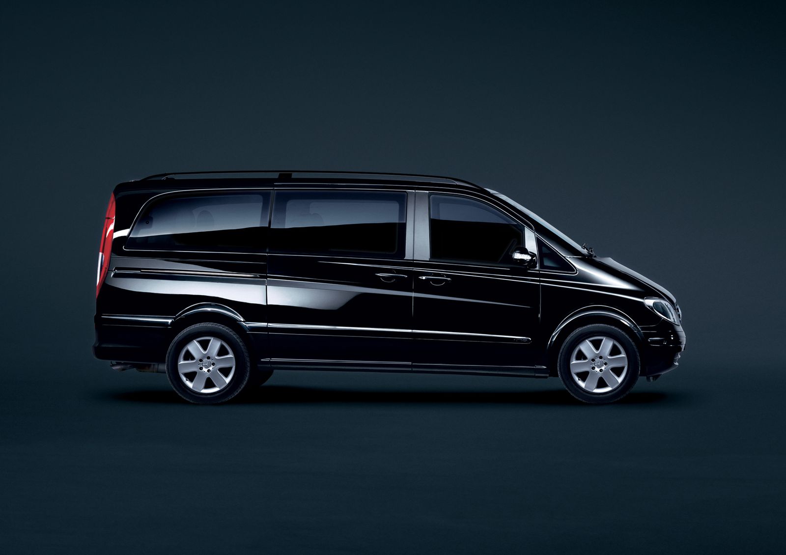 Mercedes Benz Vito 2020