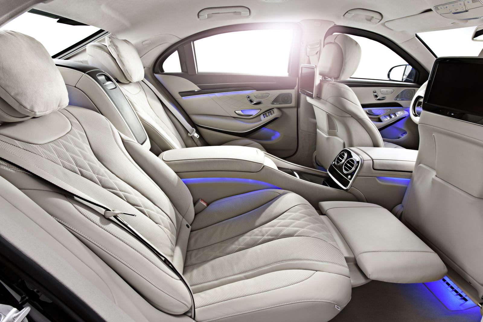 Mercedes s class Maybach s600 РєСѓРїРµ