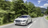  Mercedes-Benz S 500 PLUG-IN HYBRID           ,   S-.       ...