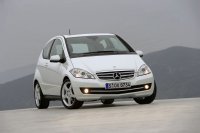   Auto Mobil International (AMI)        A-.    -,   ,     ,     .   A 150  A 170    BlueEFFICIENCY     - ECO,          . 