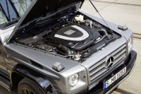   2011   Daimler AG      G-.   -  COMAND APS,        G 350 CDI...