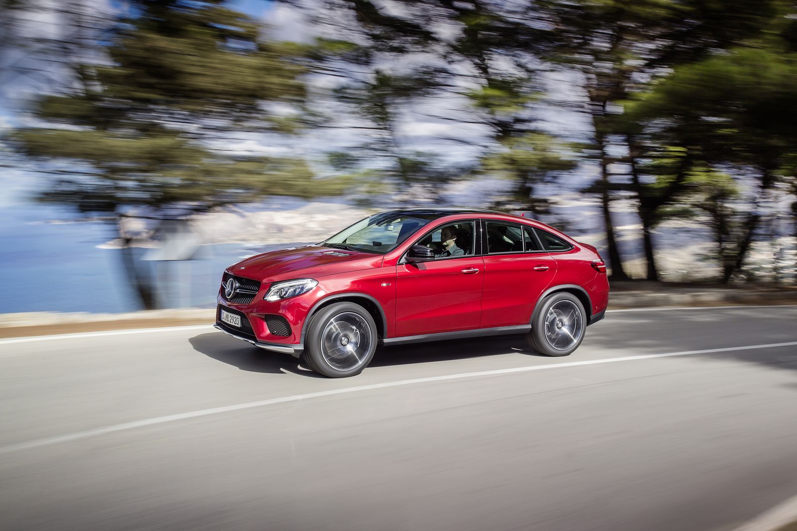 Gle 450 фото