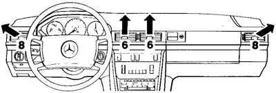      Mercedes-Benz W124