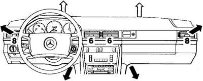      Mercedes-Benz W124