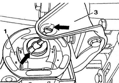  6-   (OM603.971) Mercedes-Benz W140