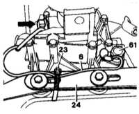  6-   (M104.944  M104.990/994) Mercedes-Benz W140