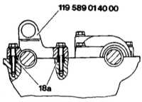        Mercedes-Benz W140