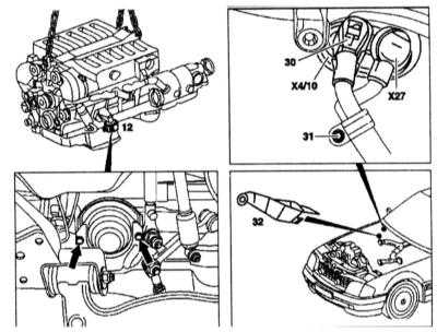  12-   (120.980/982) Mercedes-Benz W140