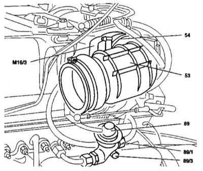      -   Mercedes-Benz W140