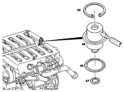      -   Mercedes-Benz W140