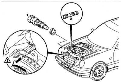      -   Mercedes-Benz W140