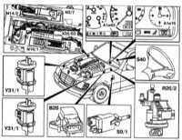      (   606.961) Mercedes-Benz W140