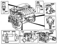      (   606.961) Mercedes-Benz W140