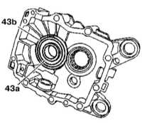        6141001 Mercedes-Benz W140