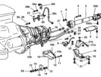   717.454 Mercedes-Benz W140