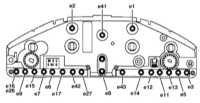         -     Mercedes-Benz W140