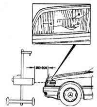       Mercedes-Benz W140