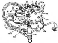        Mercedes-Benz W140