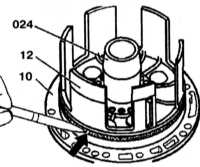      LB3 Mercedes-Benz W140