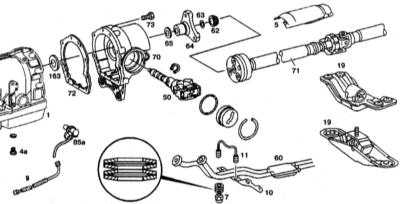        Mercedes-Benz W140