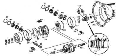      Mercedes-Benz W140