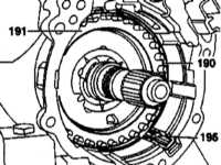  ,      BS       KS Mercedes-Benz W140