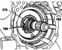  ,      BS       KS Mercedes-Benz W140