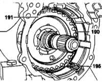  ,      BS       KS Mercedes-Benz W140