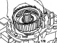  ,      BS       KS Mercedes-Benz W140