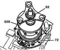  ,      BS       KS Mercedes-Benz W140