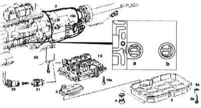         (   ) Mercedes-Benz W140