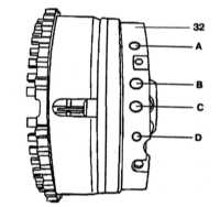       2 Mercedes-Benz W140