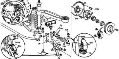        Mercedes-Benz W140