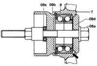         -     Mercedes-Benz W140