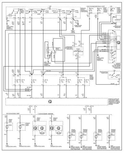       (DRL) Mercedes-Benz W140