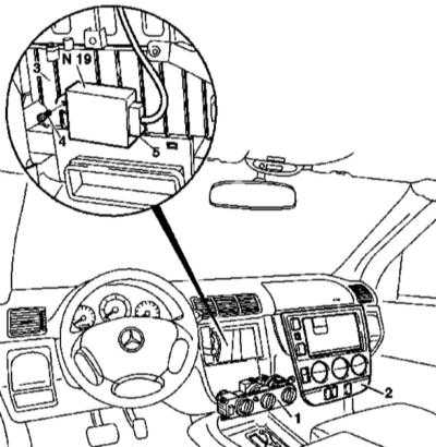      / (  163.113/136/154/172/174  31.8.01) Mercedes-Benz W163