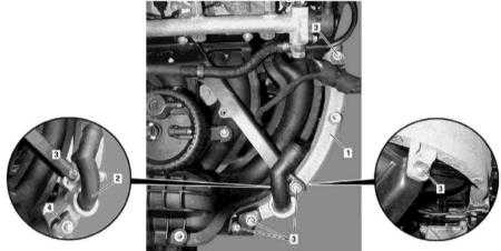      EGR, -   Mercedes-Benz W163