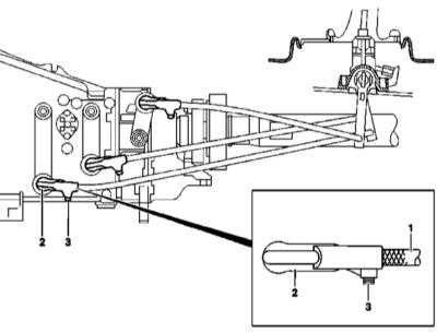     717.461 Mercedes-Benz W163