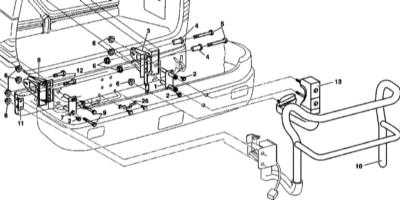         (  ) Mercedes-Benz W163