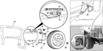         (  ) Mercedes-Benz W163