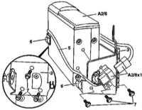     CD- (  ) Mercedes-Benz W163