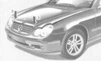     Mercedes-Benz W203