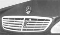     Mercedes-Benz W220